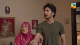 Mohabbat Reza Reza - Episode 56 - 19th December 2024